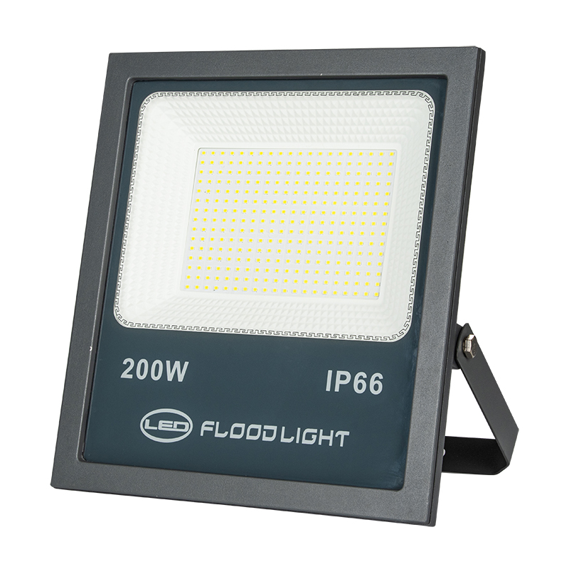  LED Flood Lights – High-Intensity Illumination Solutions