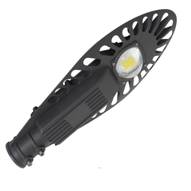 YTJ street lamp