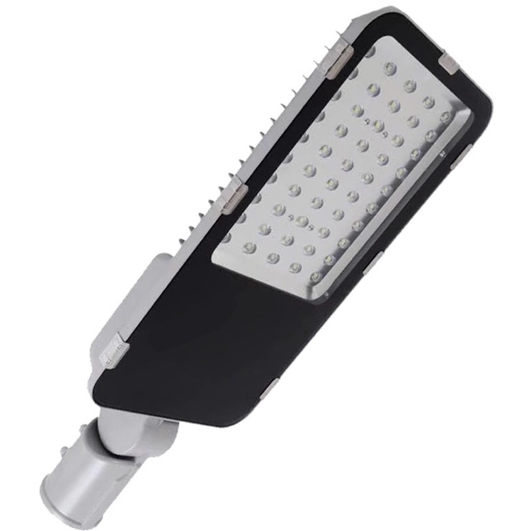 JD street lamp