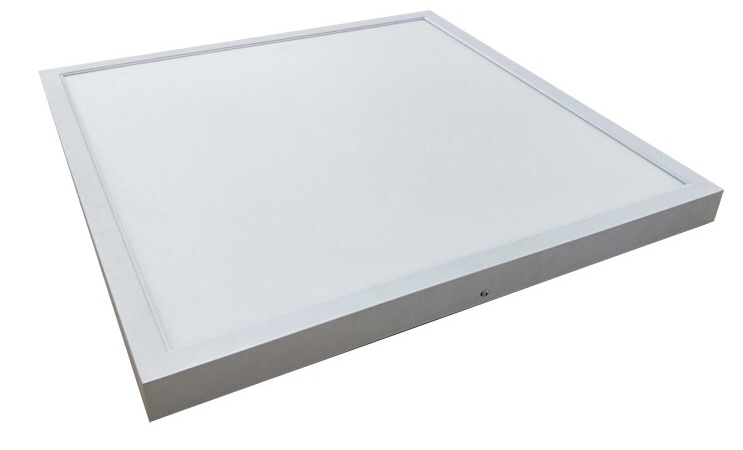 LED panel 600x600 surface light