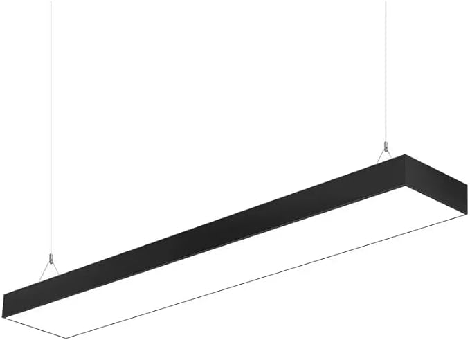 LED office light