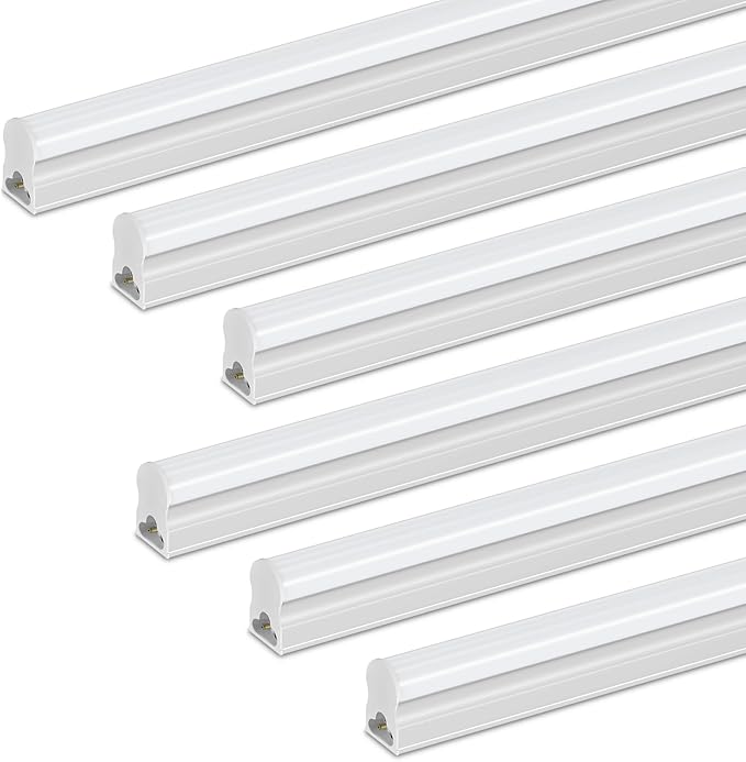 LED T5 tube light