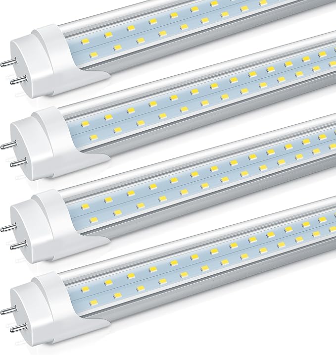 LED T8 tube light