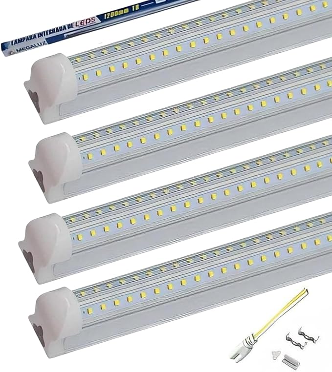 Tube light T8