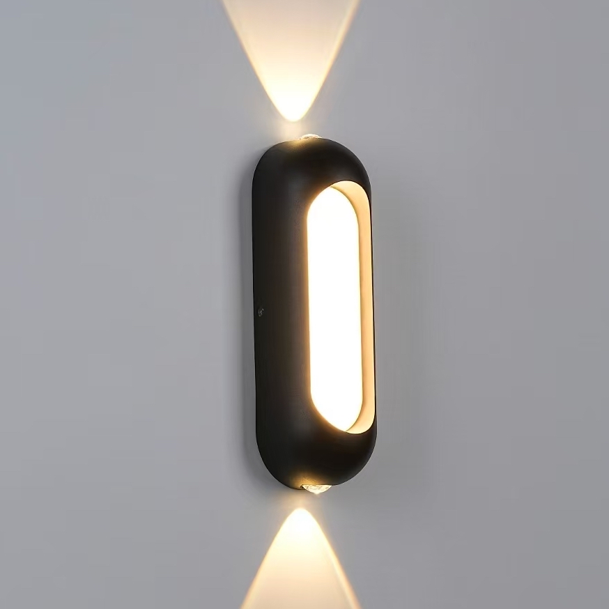 LED wall light 2025