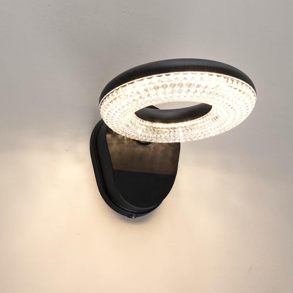 LED wall light 2025