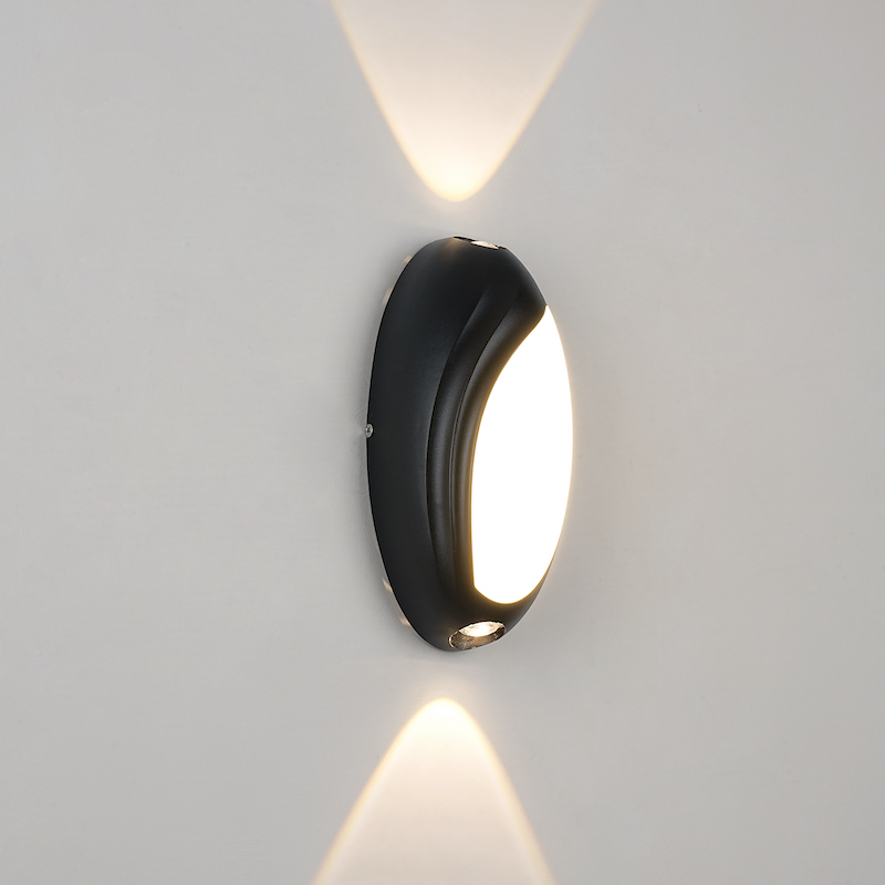 LED wall light 2025
