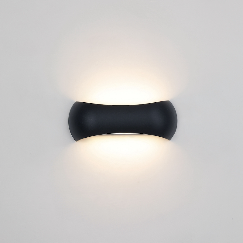 LED wall light 2025