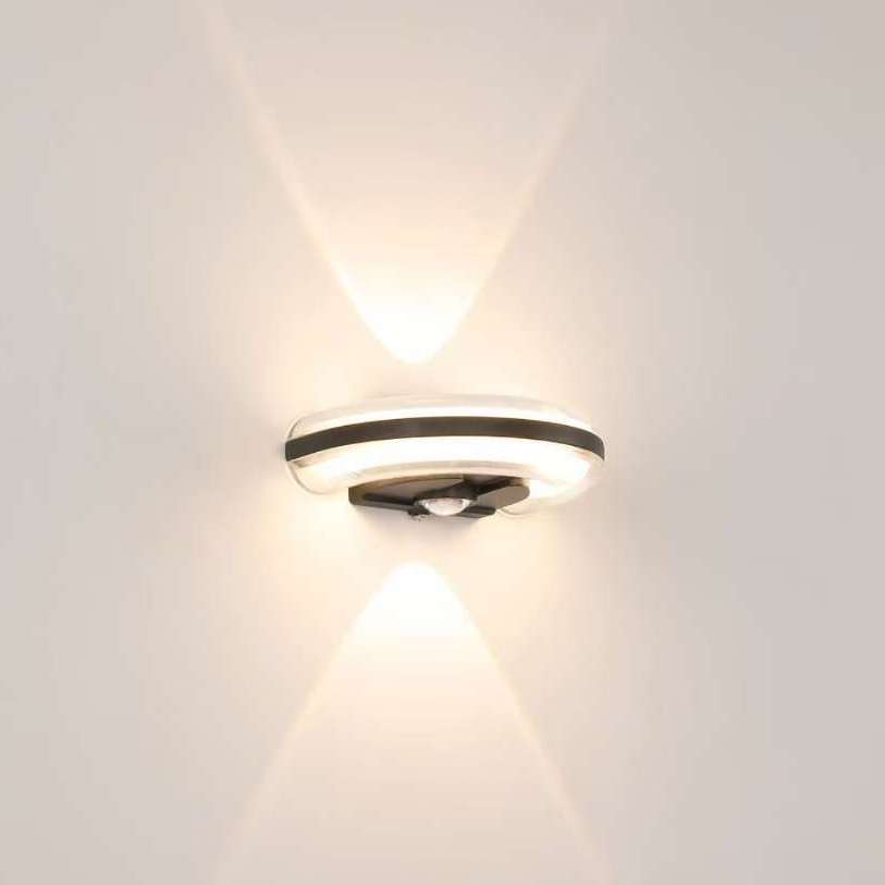 LED wall light 