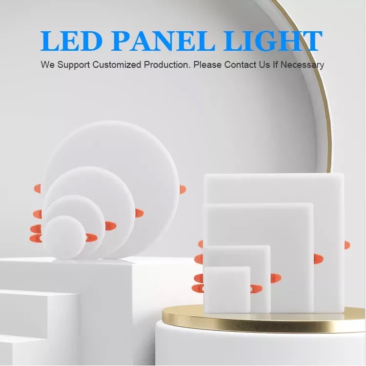  LED downlights Manufacturer | Wholesale & OEM Supplier